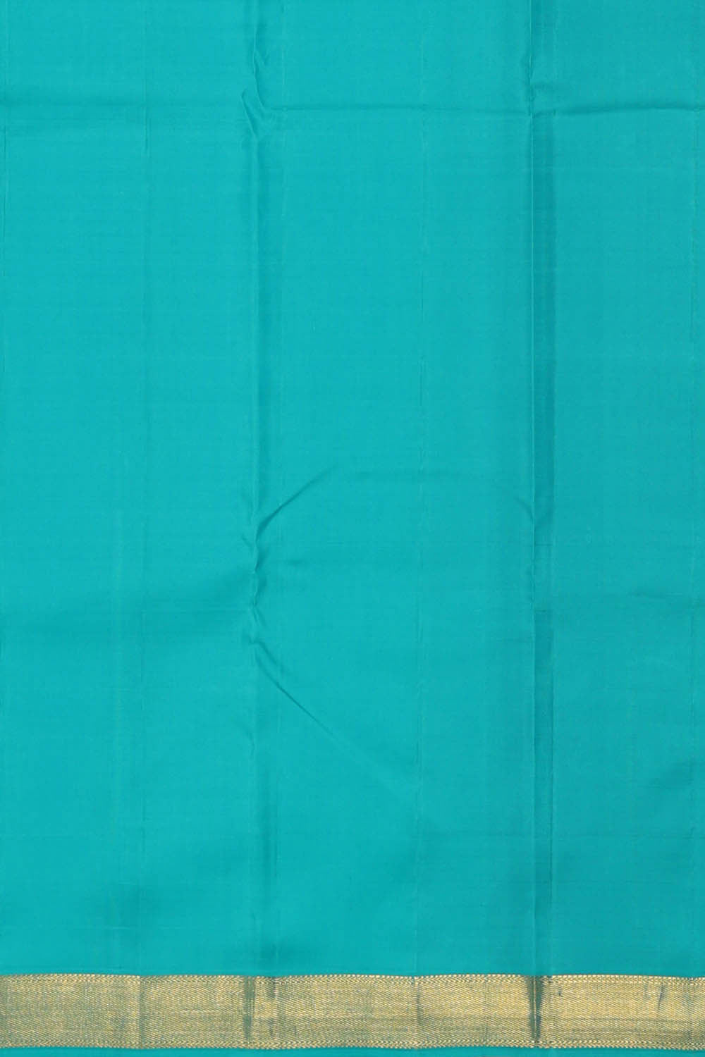 Image of Arani Silk Dark Magenta Saree